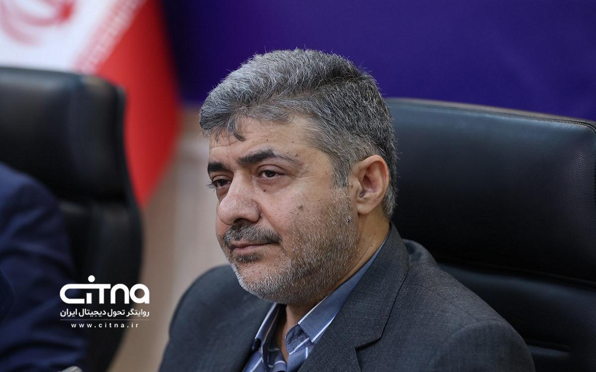 غلامرضا گودرزی