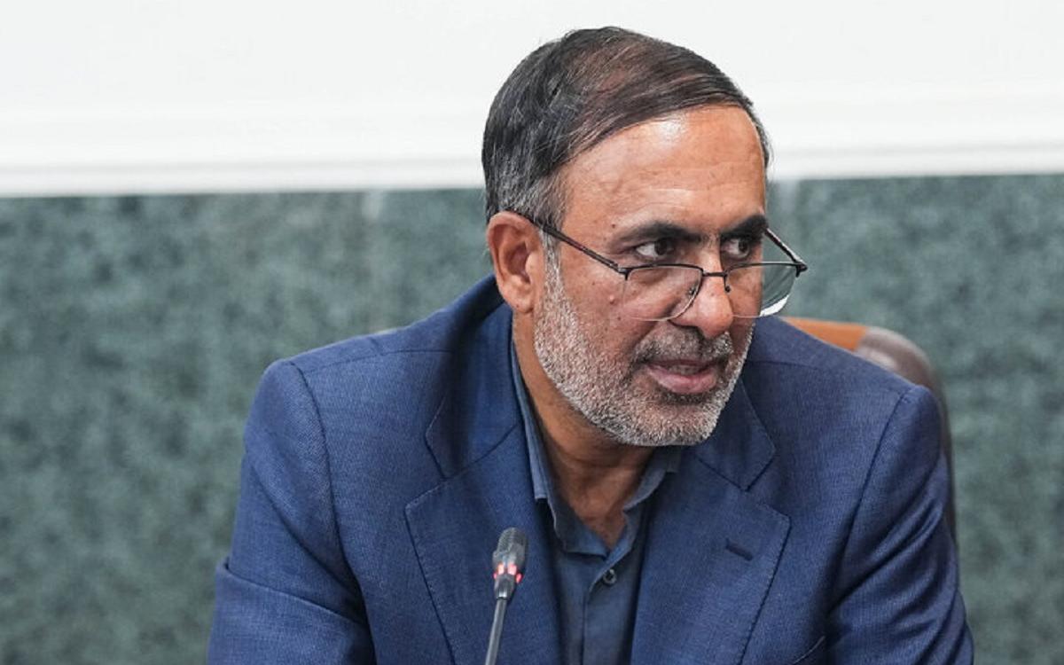 منصور شکراللهی