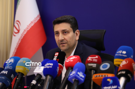 وزیر ارتباطات
