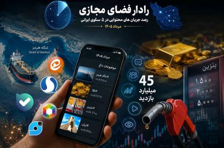  فضای مجازی