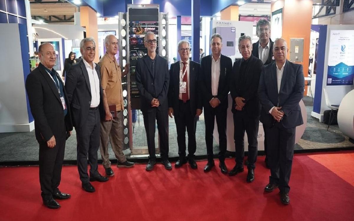 انجمن هوش مصنوعی