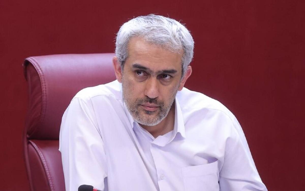 مدنی زاده