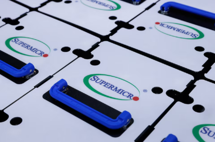 سوپر میکرو