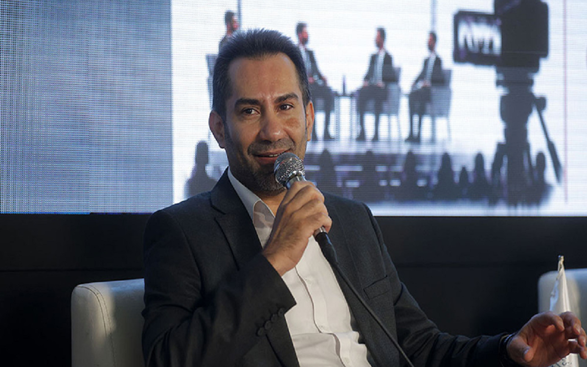 سعید رسول اف