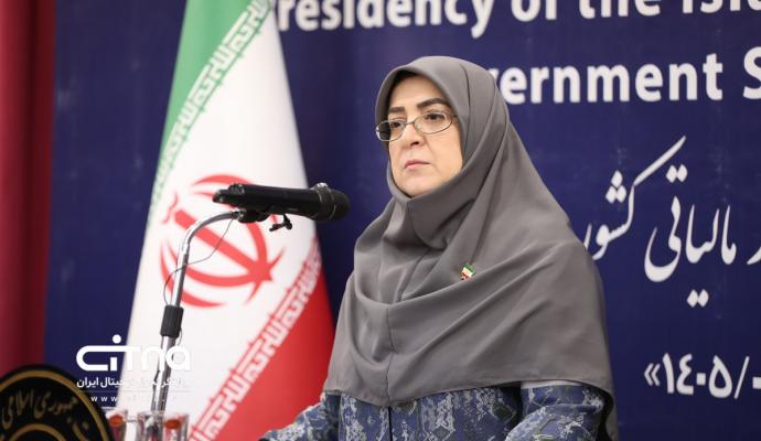 سخنگوی دولت