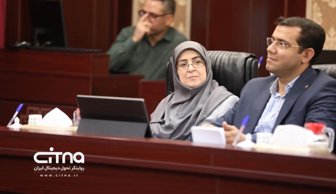 سخنگوی دولت