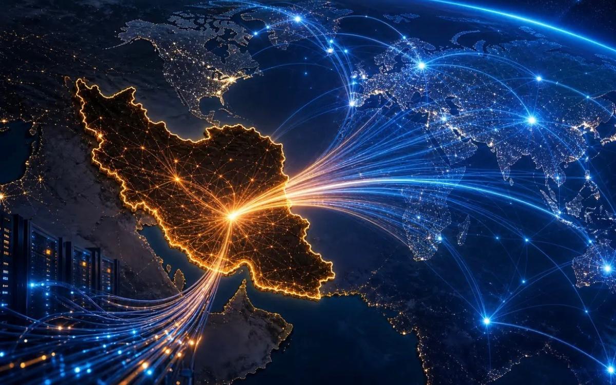 اینترنت