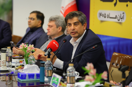 سعید زرندی