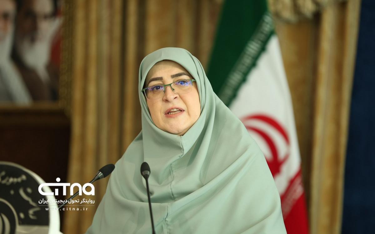 سخنگوی دولت
