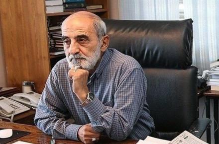 حسین شریعتمداری