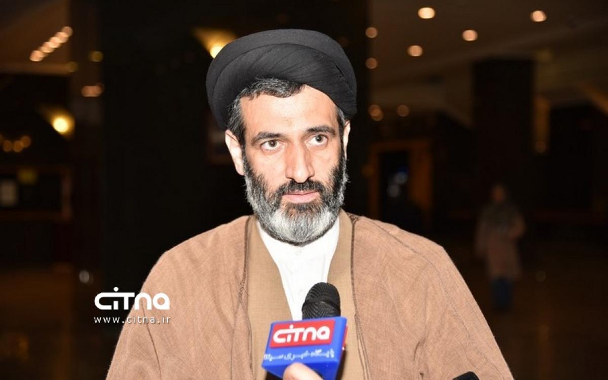جواد حسینی کیا 
