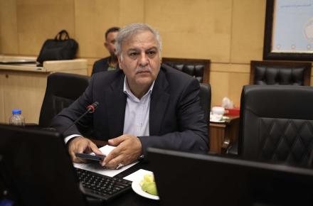 اکبر رنجبرزاده