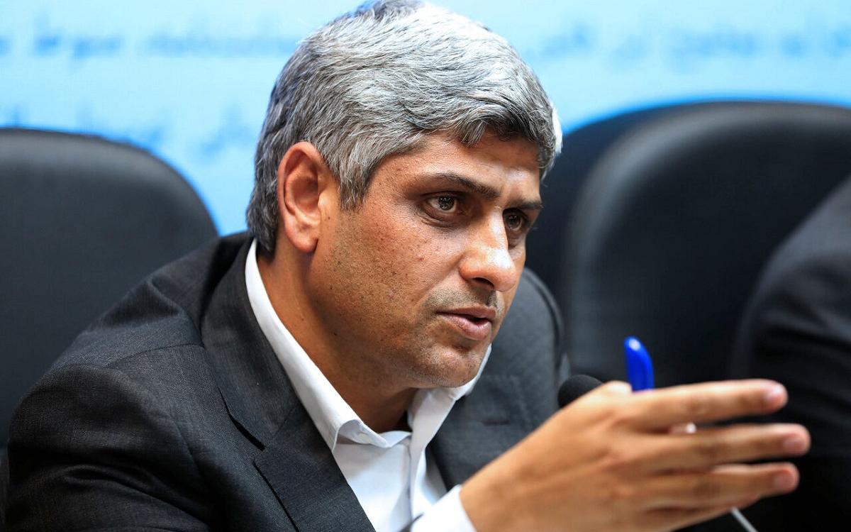 محمد نصیری
