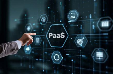  PaaS لیارا