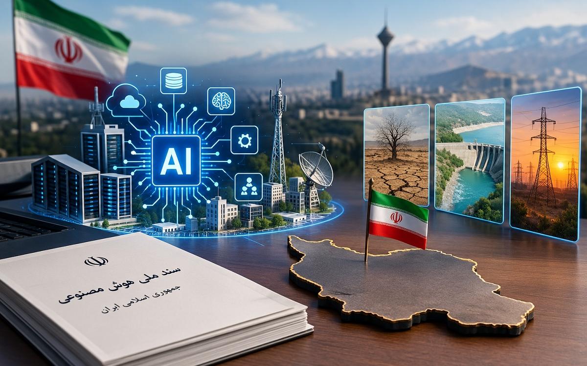 هوش مصنوعی