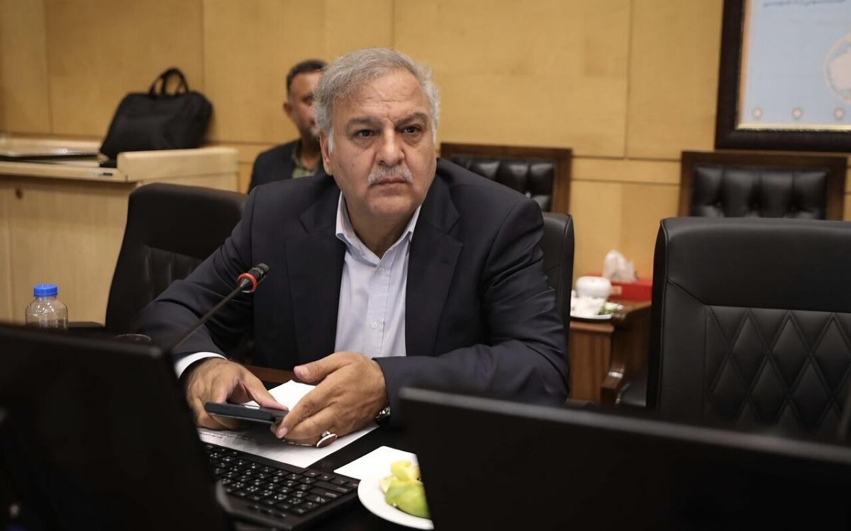اکبر رنجبرزاده