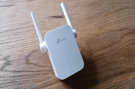 تی‌پی لینک