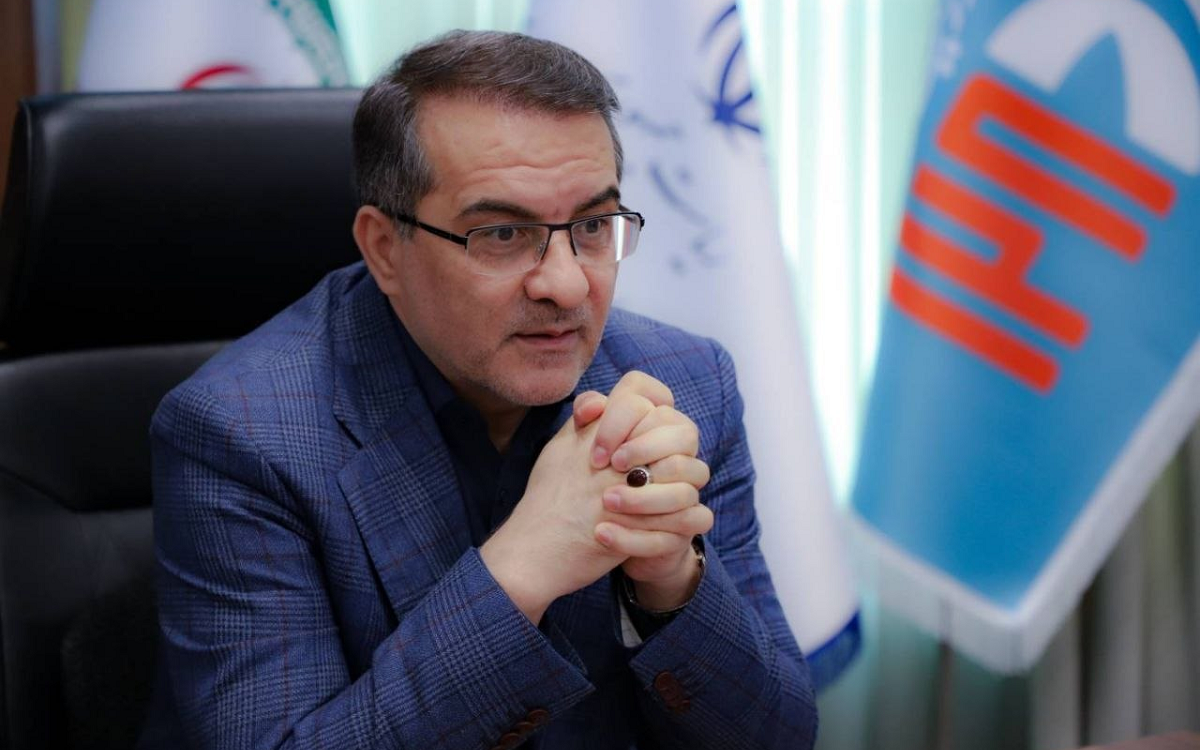 علاءالدین رفیع زاده 