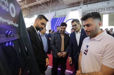 داود معظمی گودرزی