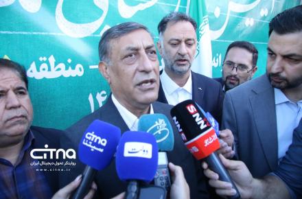 محمدجعفر قائم پناه