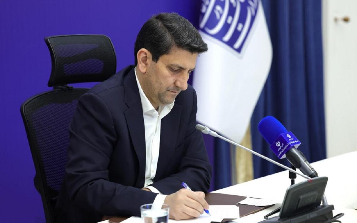 وزیر ارتباطات 
