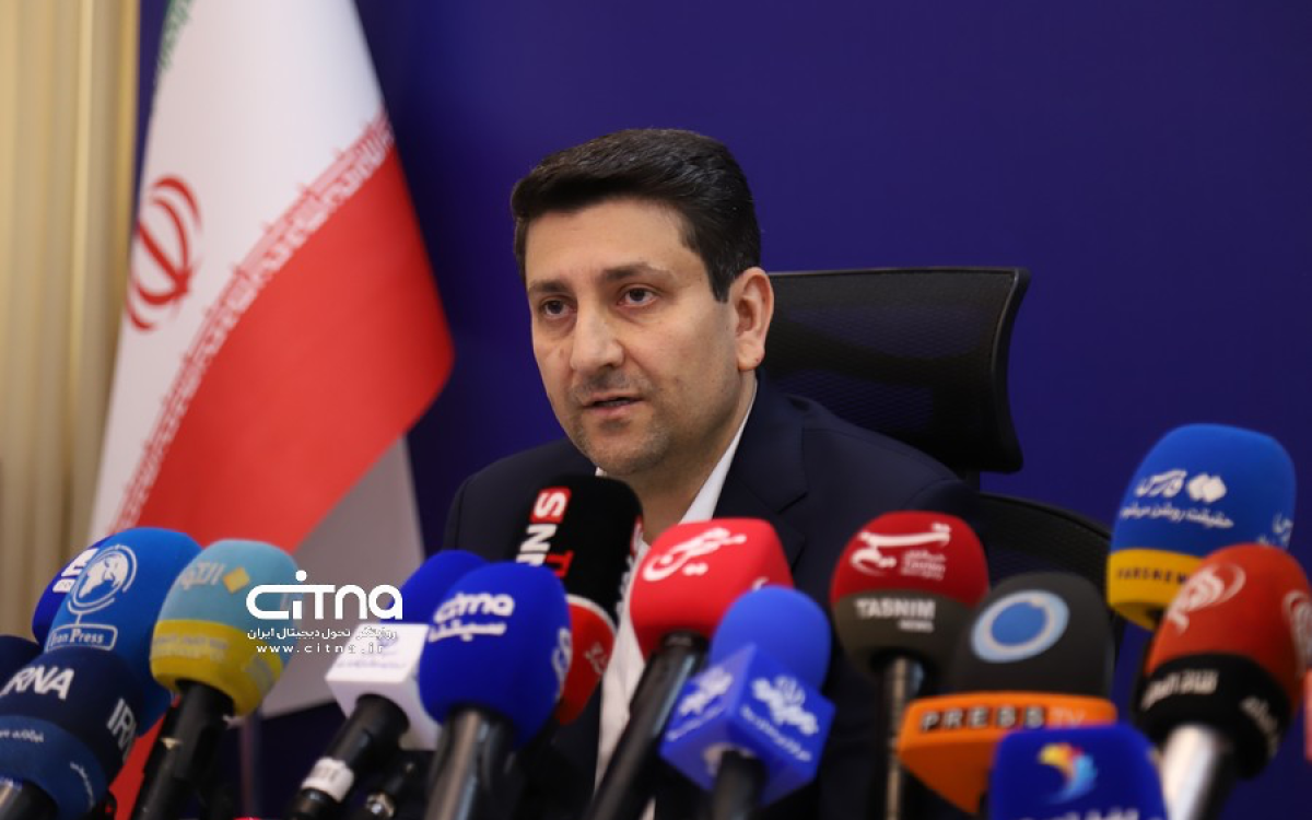 وزیر ارتباطات