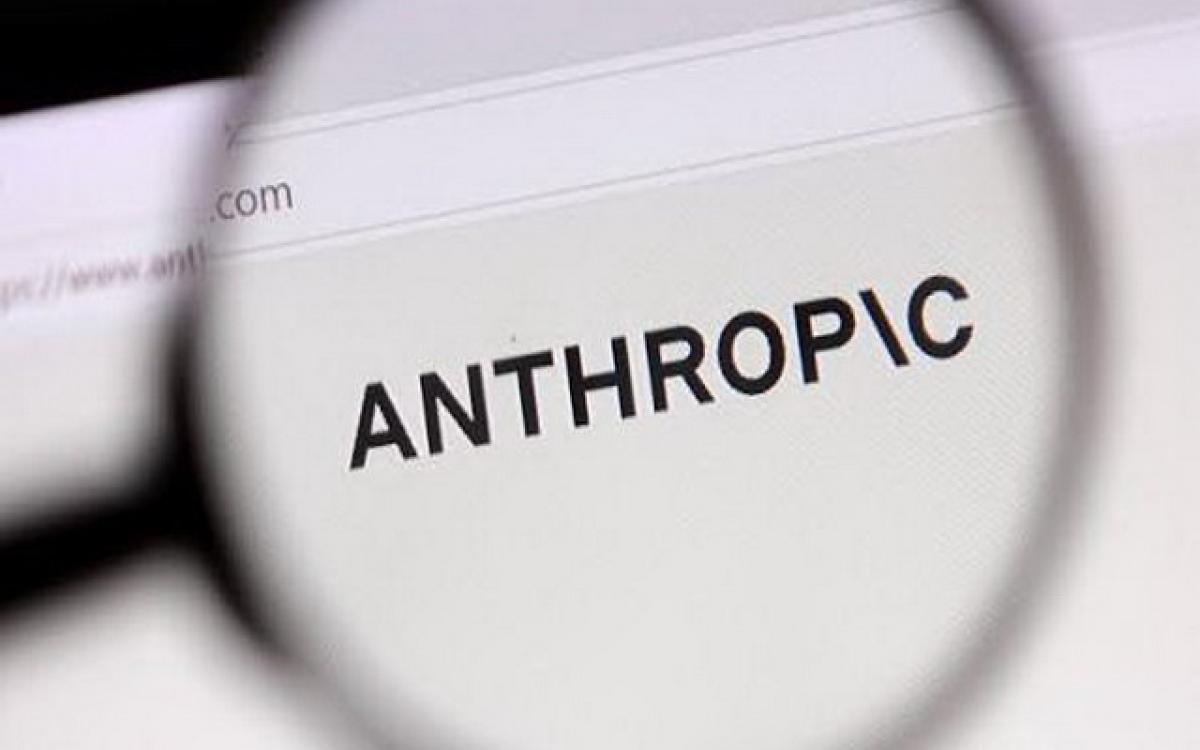 Anthropic 
