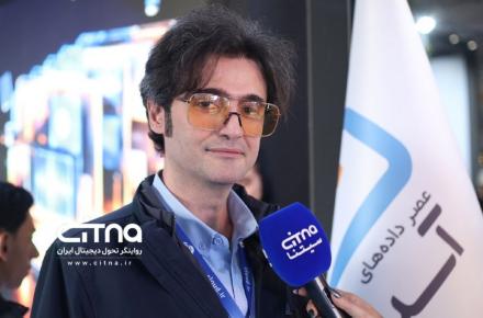 محمد سهرابی