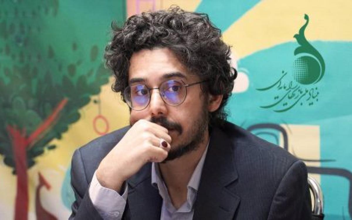 محمد حاجی میرزایی