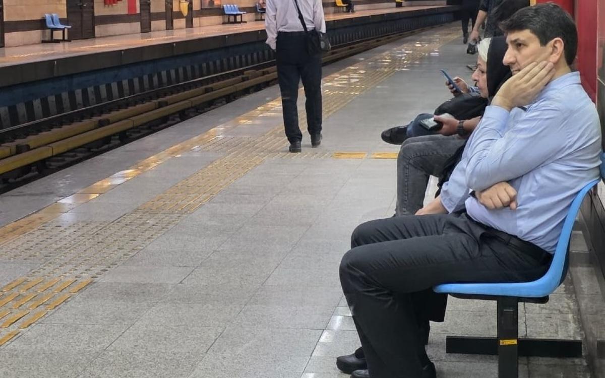 ستار هاشمی