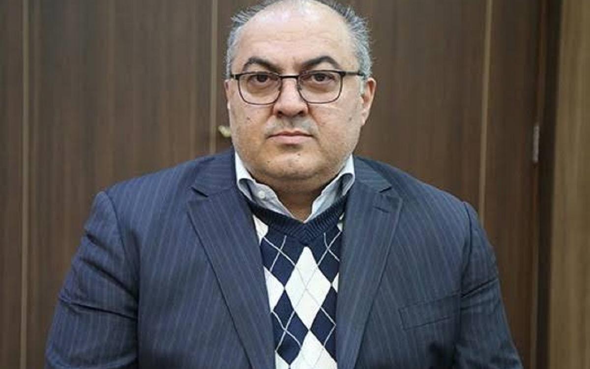 افشین کلاهی