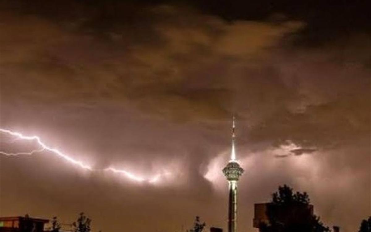 قطعی برق