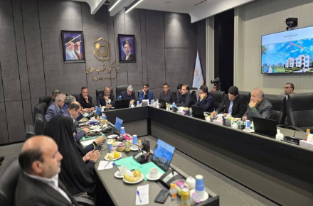 کمیسیون عمران