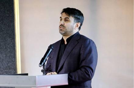 محمد محسن صدر