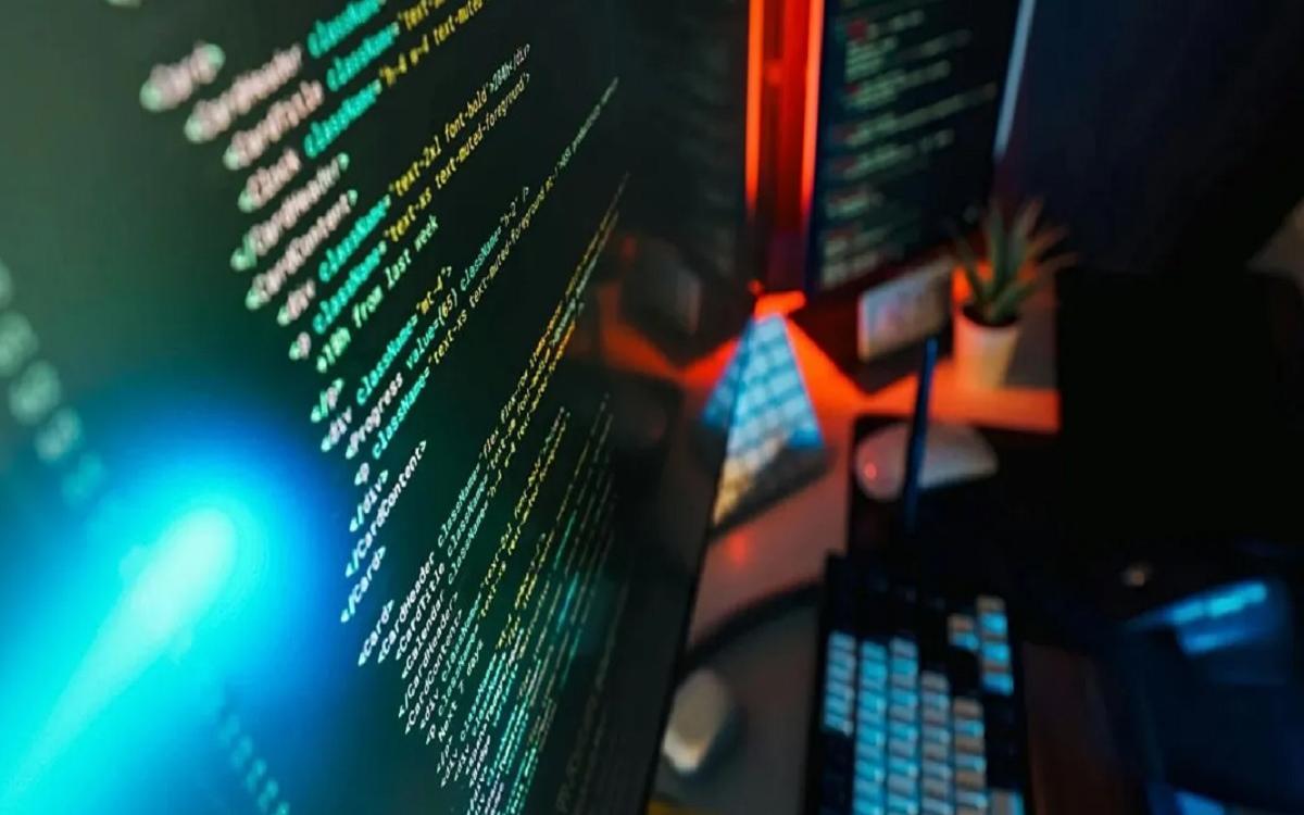 امنیت سایبری
