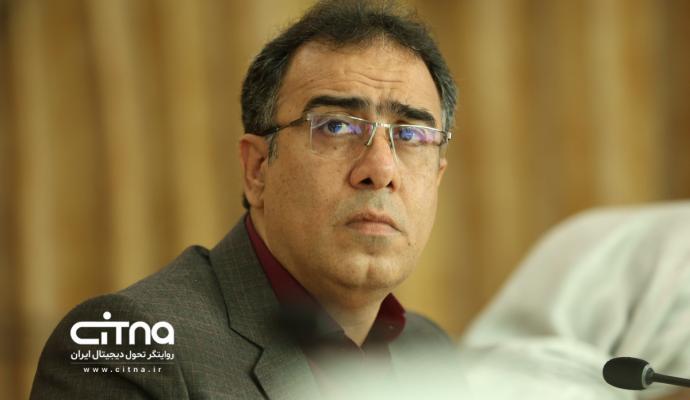 نشست سخنگوی دولت