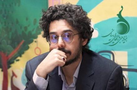 محمد حاجی میرزایی