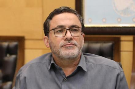 مصطفی طاهری