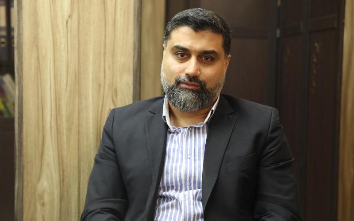 سید حسین سادات حسینی