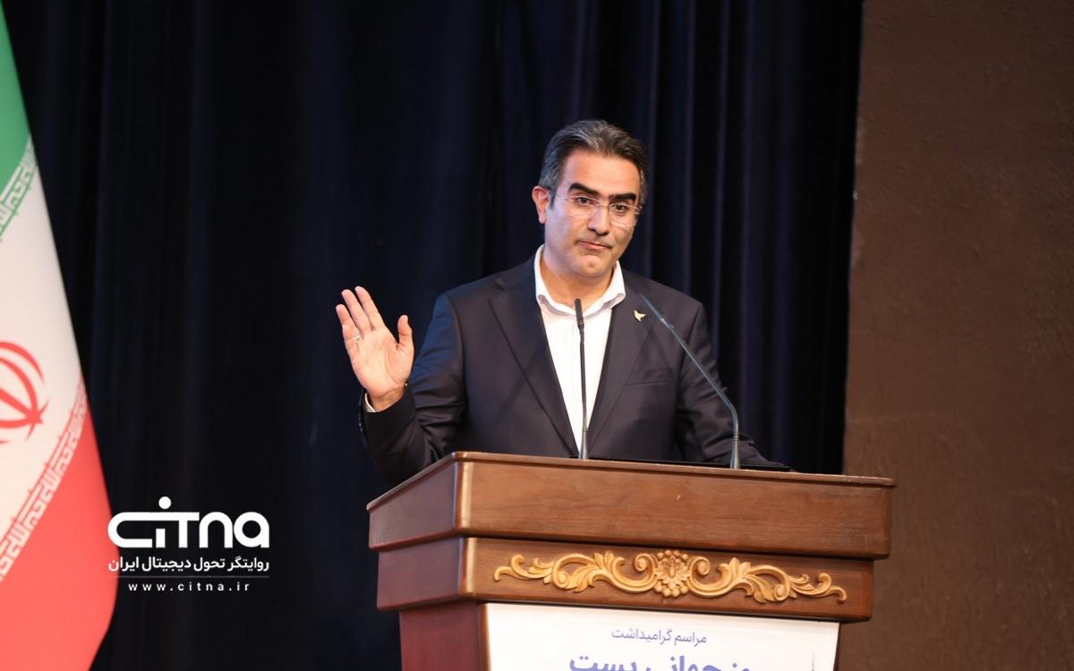 محمد احمدی