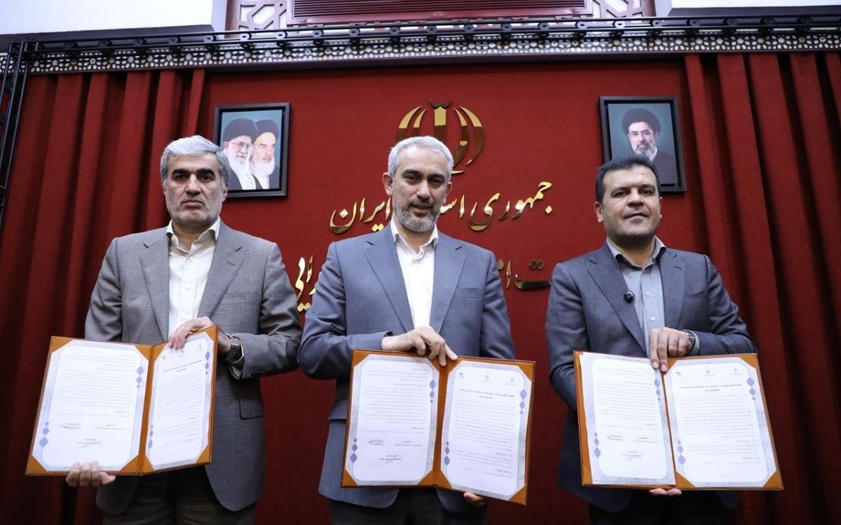 بازسازی دانشگاه