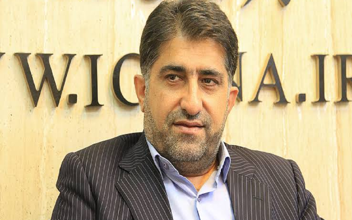 امیرحسین نظری