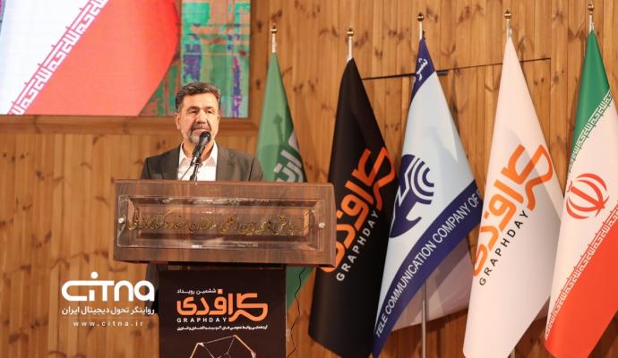 گراف دی