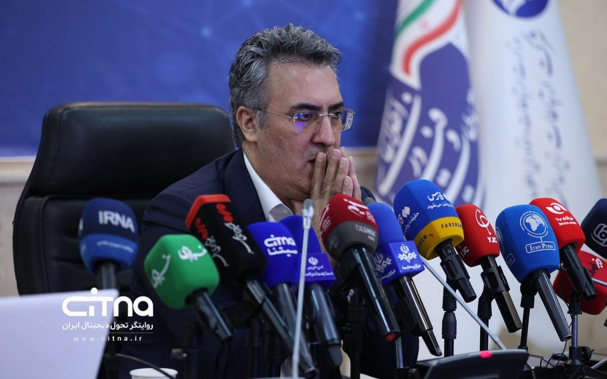 بهزاد اکبری