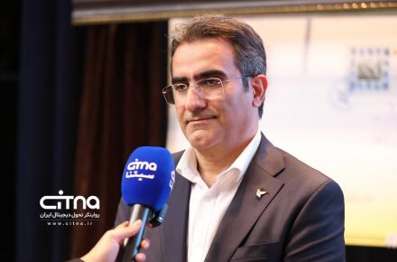 محمد احمدی