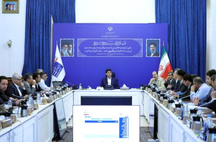 وزیر ارتباطات