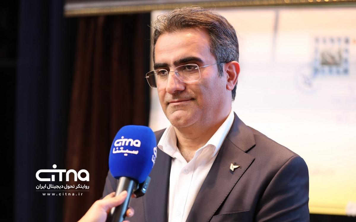 محمد احمدی