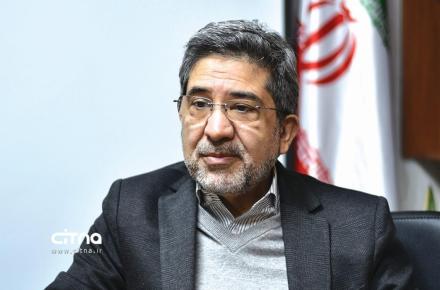 اسماعیل ثنایی