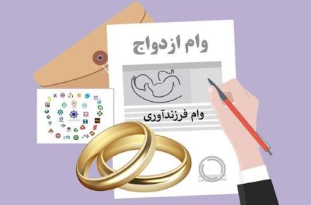 وام ازدواج