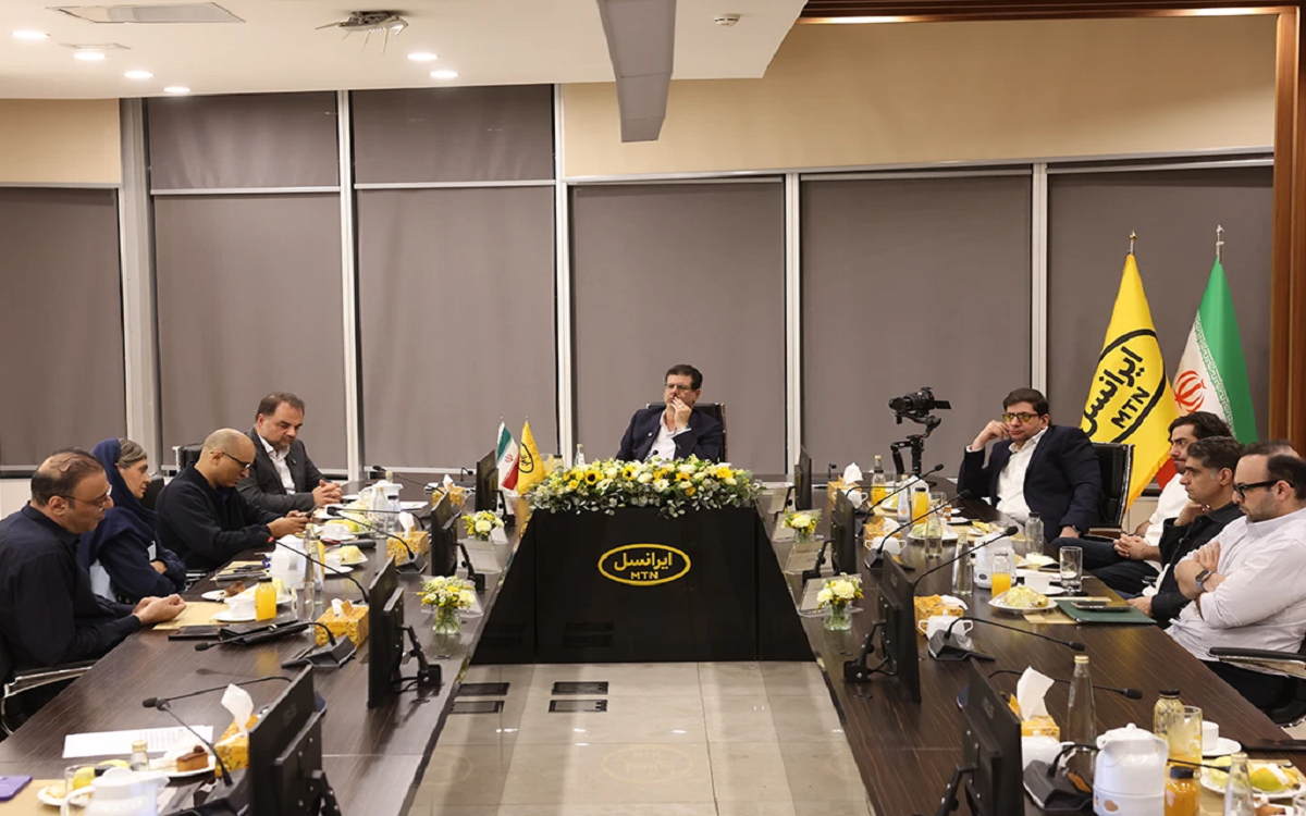 ایرانسل